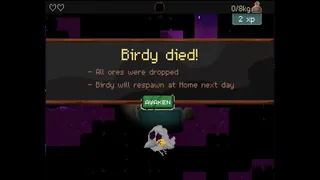 Drill Bird