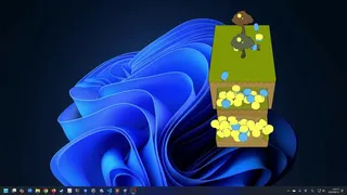 メダルのなる木