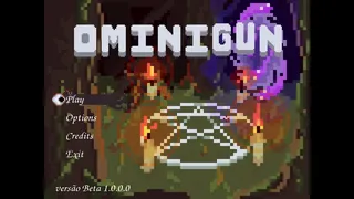 Скриншот 5 к игре Ominigun