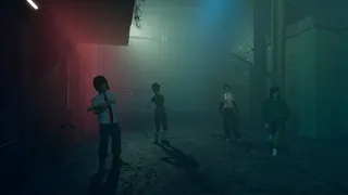 Rush Roulette