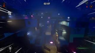 Rush Roulette
