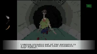 Lake of Darkness