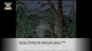 Скриншот 5 к игре Lake of Darkness