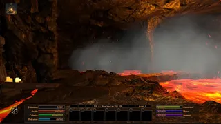 Ancient Shadows: Awakening