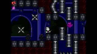 Blaster Bunny Chronicles