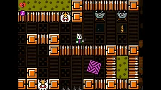 Blaster Bunny Chronicles