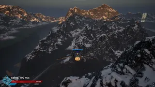 Directive: Intercept