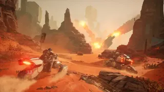В Dune: Awakening добавили отдельный клиент игры для тестирования будущих обновлений