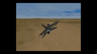 Скриншот 6 к игре IF-16 FIGHTING FALCON