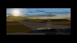 Скриншот 8 к игре IF-16 FIGHTING FALCON