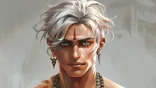 Joth Fading