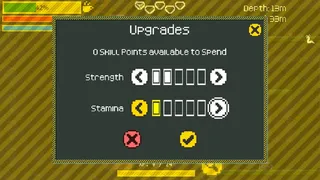 Скриншот 5 к игре ElfMiner