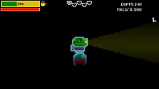 Скриншот 7 к игре ElfMiner