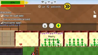 Скриншот 8 к игре ElfMiner