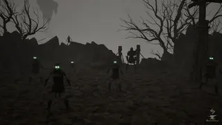 Скриншот 6 к игре Runic Prophecy