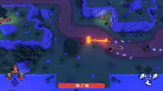 Скриншот 7 к игре Guild of Adventurers
