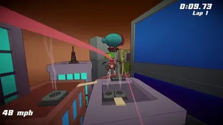 Absolute Momentum
