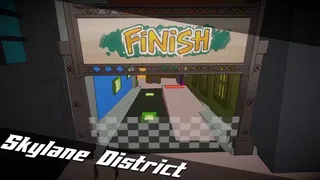 Скриншот 5 к игре Absolute Momentum