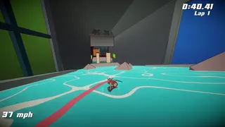 Скриншот 7 к игре Absolute Momentum