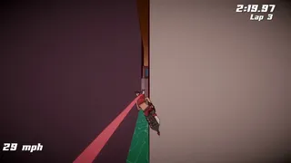Скриншот 8 к игре Absolute Momentum