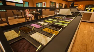 Ice Cream Shop Simulator