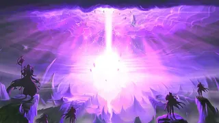 God's Continent