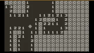 DexSweeper
