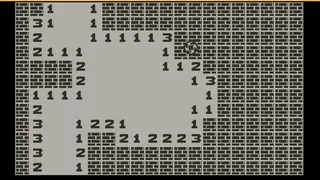 DexSweeper