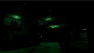 The Hunt In Sanity