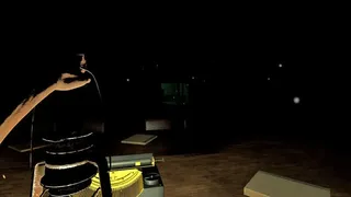The Hunt In Sanity