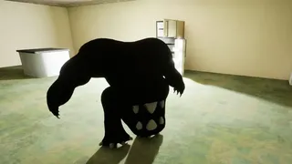 Escape the Maw