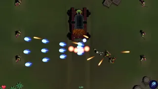 The Elomont Raider