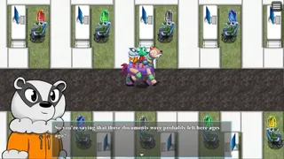 Скриншот 5 к игре Cubenen Gardens: Befriend
