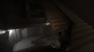 You Were Sent Alone
