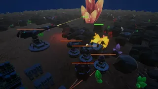 Starlight Mining Company