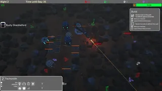Starlight Mining Company