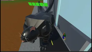 Mega Mash Mons