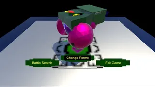 Mega Mash Mons