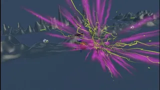 Mega Mash Mons