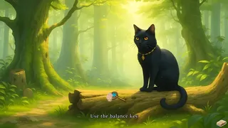Скриншот 6 к игре The shadow of the cherry trees