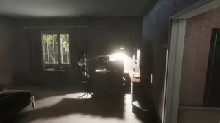 Fooling Dead