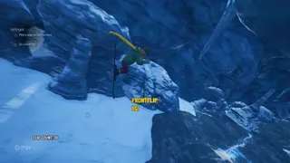 Parcel Peaks