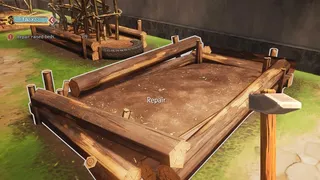 Скриншот 6 к игре Cozy Gardener Simulator