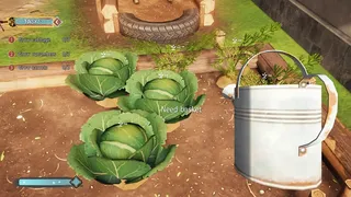 Скриншот 7 к игре Cozy Gardener Simulator