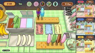 Make it! Choco Banana
