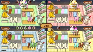 Make it! Choco Banana