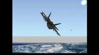 Скриншот 6 к игре iF-22