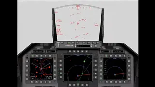 Скриншот 7 к игре iF-22