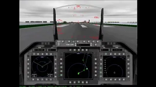 Скриншот 8 к игре iF-22