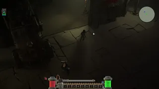 Скриншот 5 к игре Toxic